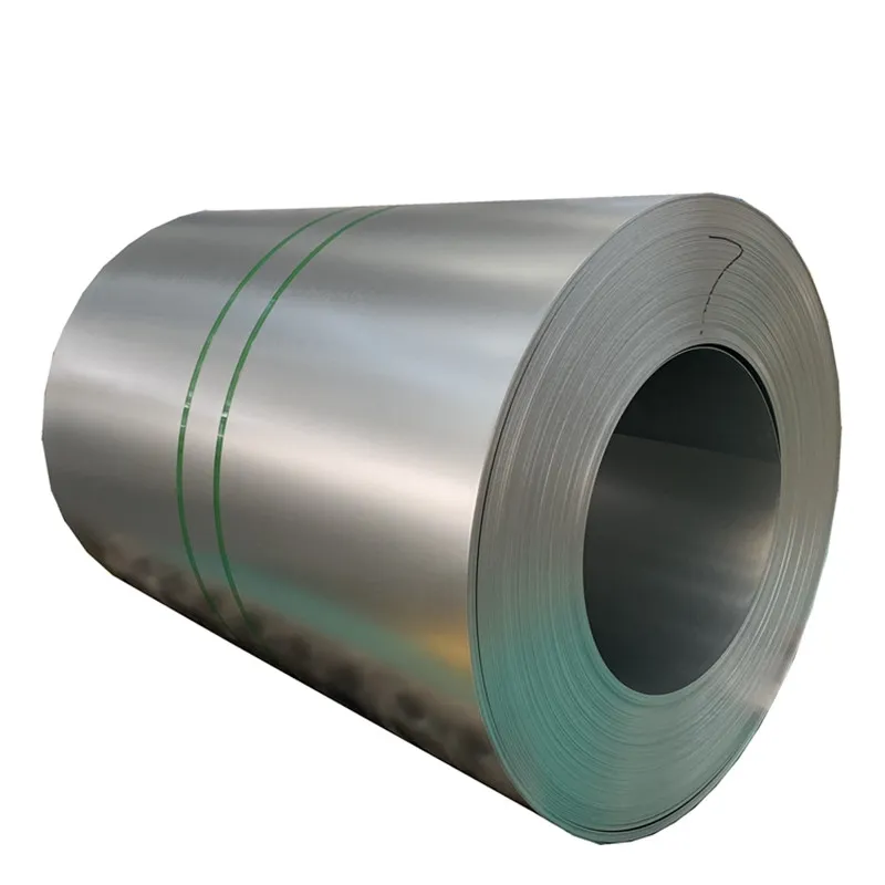 carbon steel coil